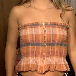 bandeau top